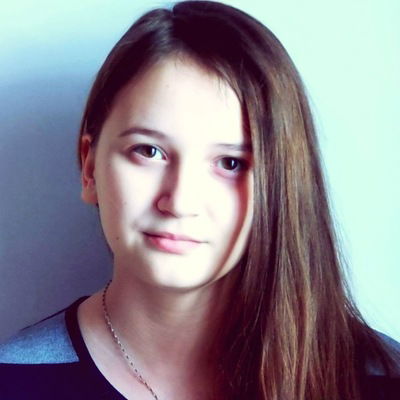 Аня Дмитриенко