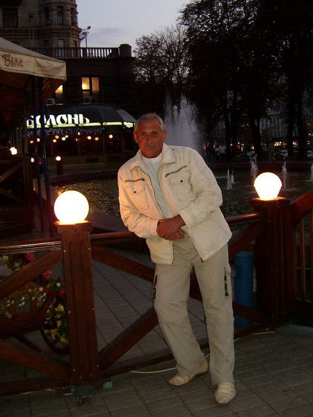 Евгений Севастьянов