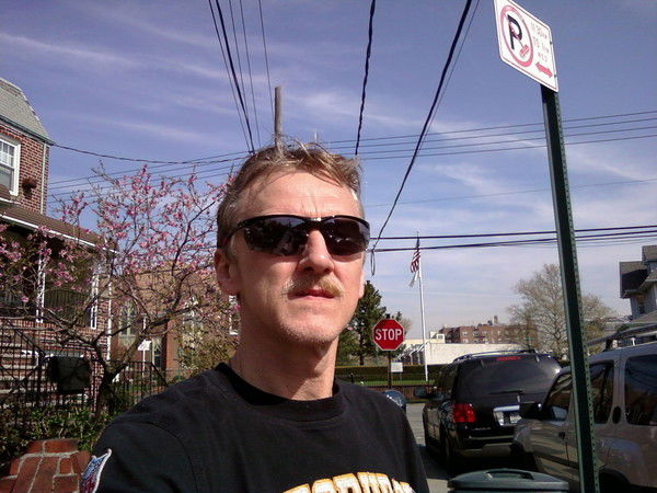 Евгений Потапов