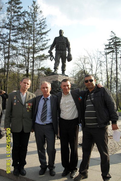 Иван Евсеев