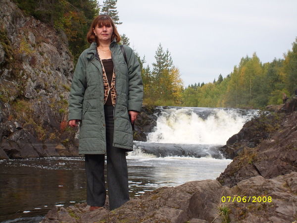 Людмила Гражданкина