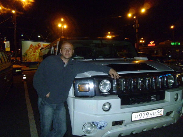 Сергей Тарасов