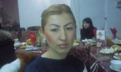 Мунира Заитова