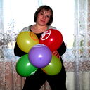 Евгения Штырц