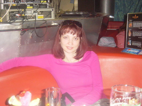 Мария Андреева