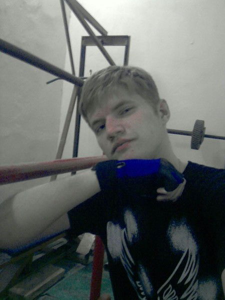 Борис Ефимов