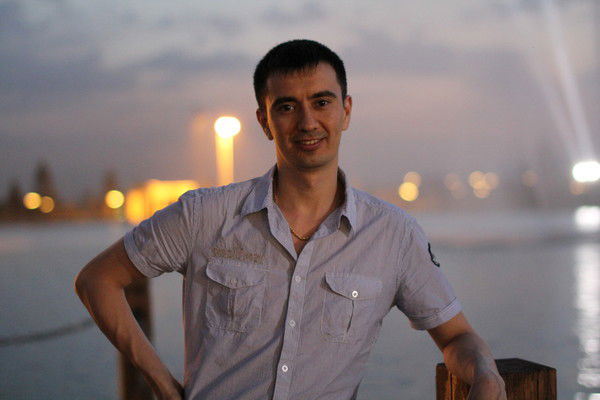 Нурали Саминов