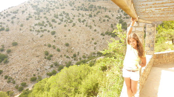 Аня Климова