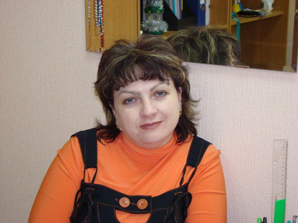 Марина Андонова