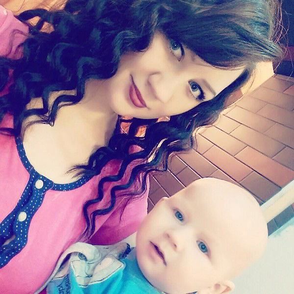 Ксения Шарамко***