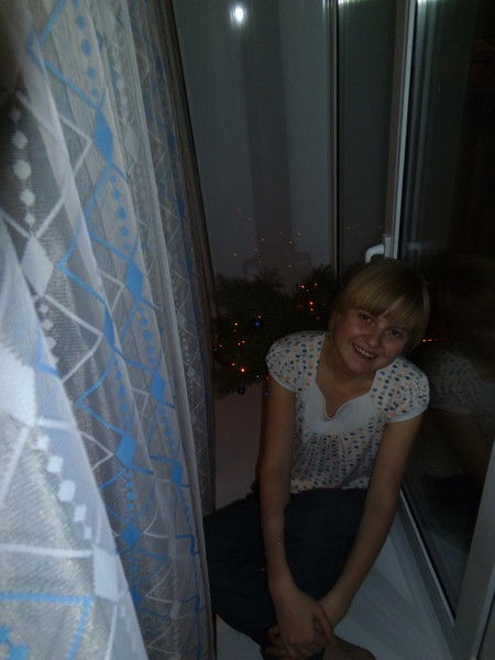 Разиля Сайфуллова