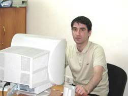 Артур Панкратов