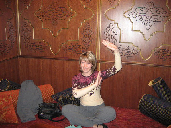 Надежда Савенкова