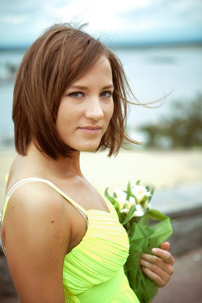 Мария Метенева