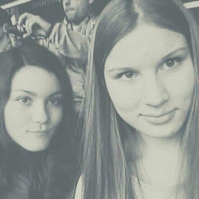 Ксюша Винтайкина