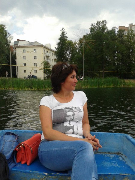 Файзуллина Лилия