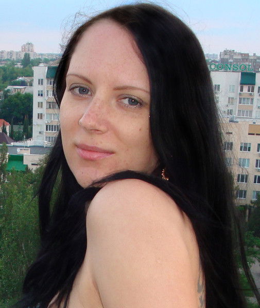 Оксана Прилипа