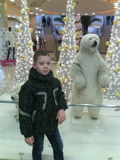 Никита Иванов