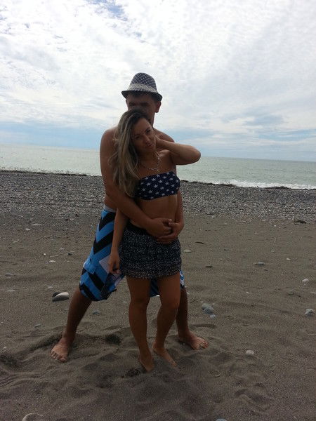 Анечка Кузнецова