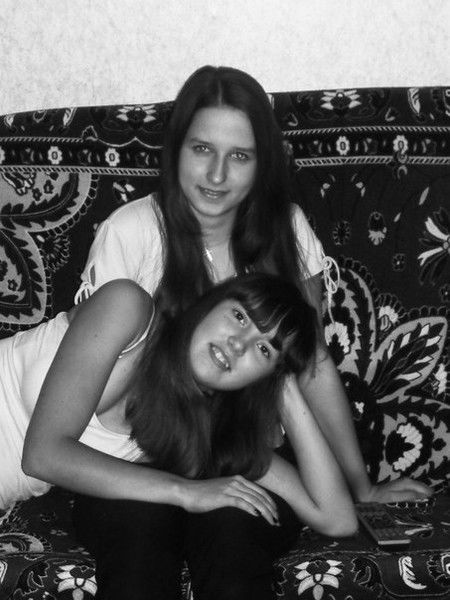 Диана Бетмен