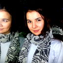 Гузаль Хакимова
