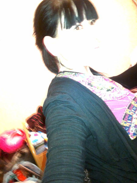 Малика Ибраева