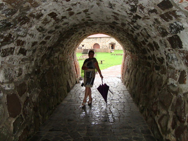 Светлана Маляр