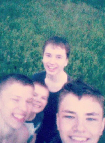 Павел Биктариров