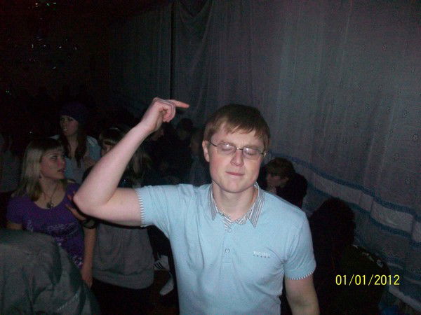 Василий Власов