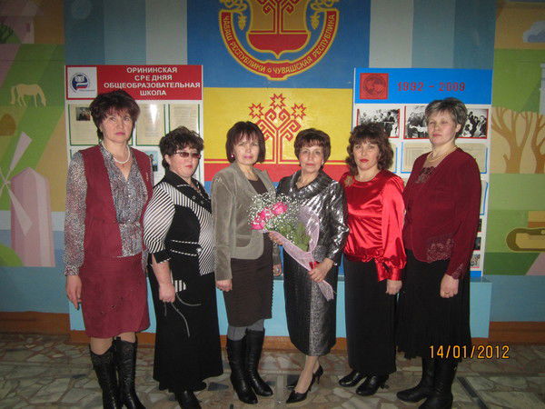 Татьяна Алексеева