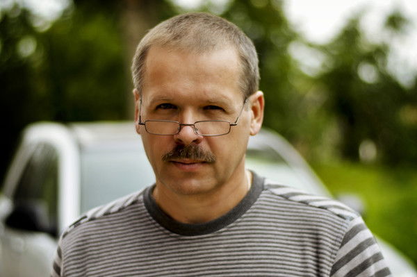 Игорь Соболь