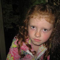 Ксения Сергеева