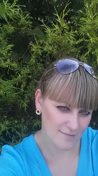 Ольга Жидкова (Колотенко)