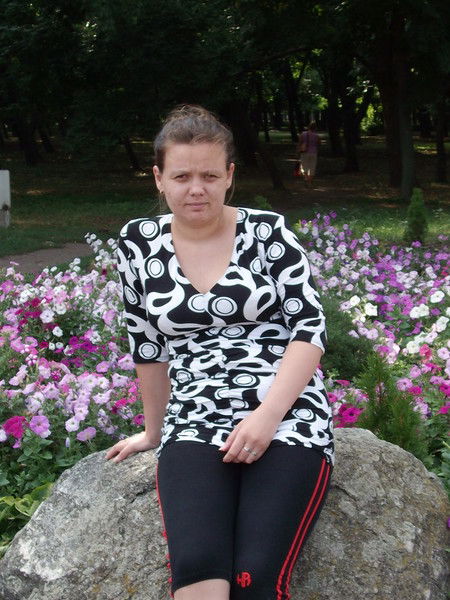 Ярослава Огиеко