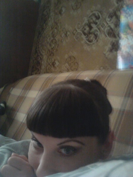 Оксана Черникова