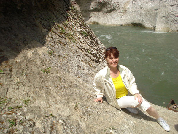 Елена Лищеновская