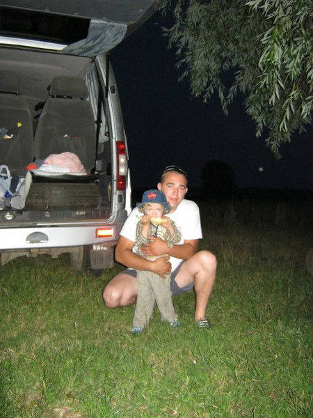 Александр Андросов