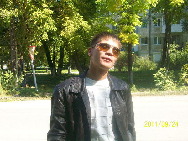 Василий Кондаков