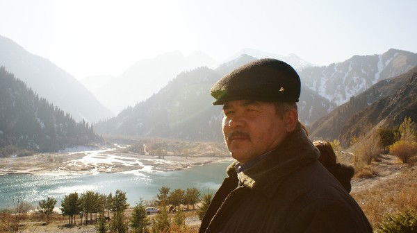 Иван Гордеев