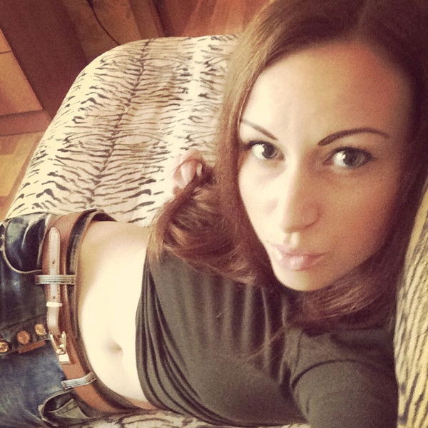 Яна Кавалева