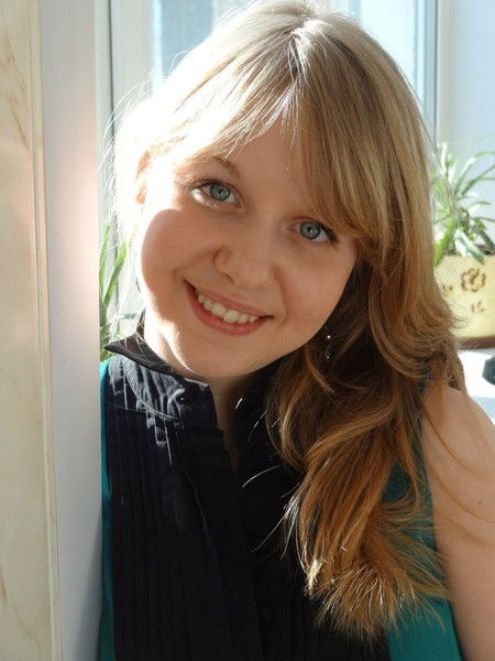 Чудакова Анастасия