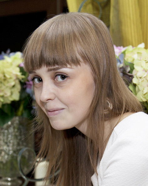 Наталья Новикова