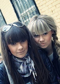 Дарья Иванчик