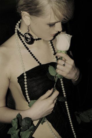 Анастасия Дмитренко