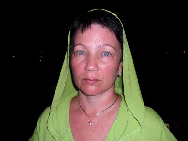 Наталья Торгашова