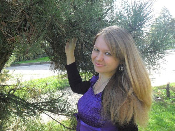 Юлия Вишнивецкая