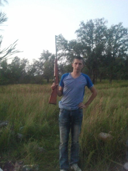 Николай Черкасов