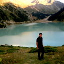 Dauren Eshimov