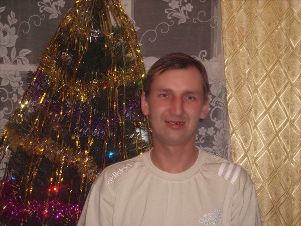 Станислав Данчевский