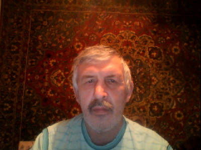 Сергей Петров